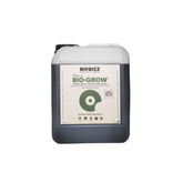 Biobizz Bio Grow 5 l - (multilingual label incl. DE)